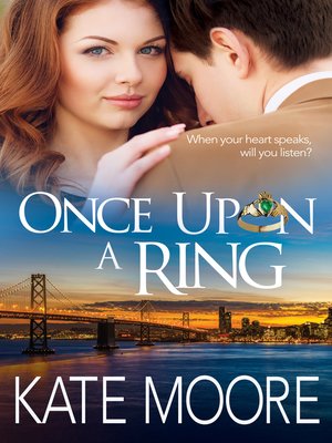 cover image of Once Upon a Ring